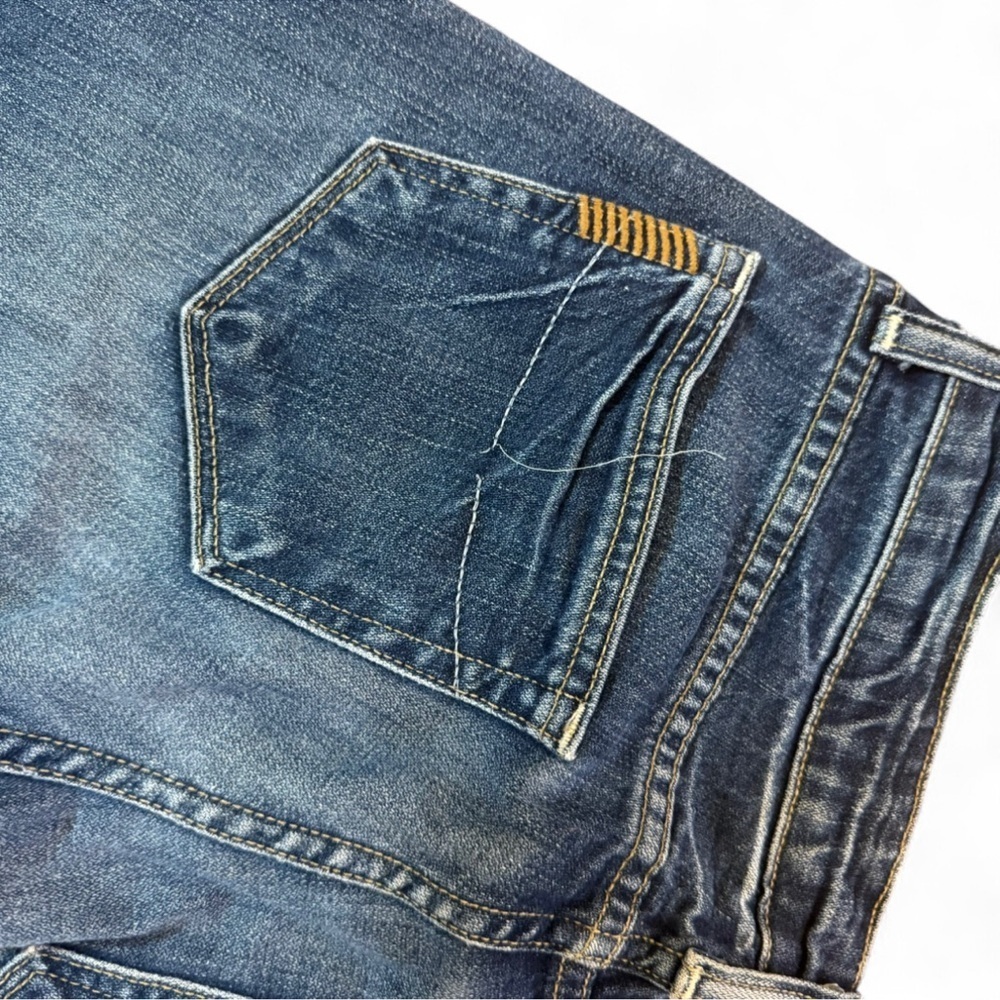 PAIGE Laurel Canyon Jeans - Picture 6 of 6